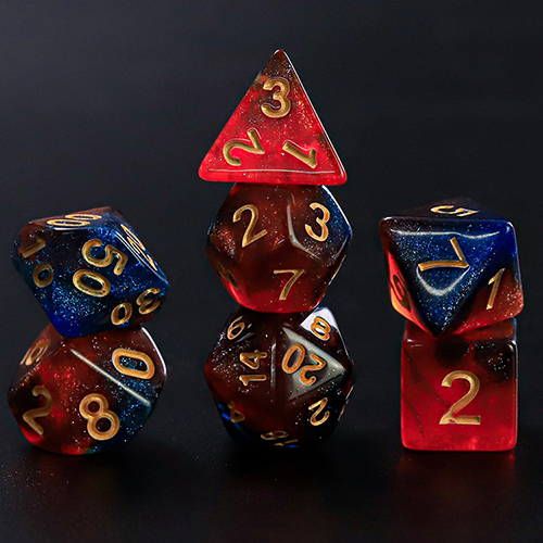Set de Dados
